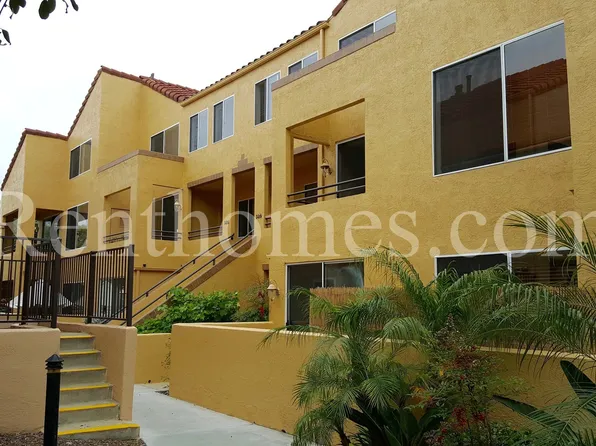 3985-325 Nobel Dr, San Diego, CA 92122