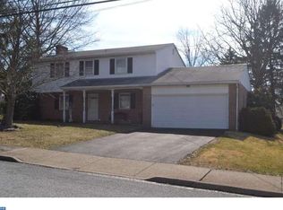 116 S School Ln, Souderton, PA 18964