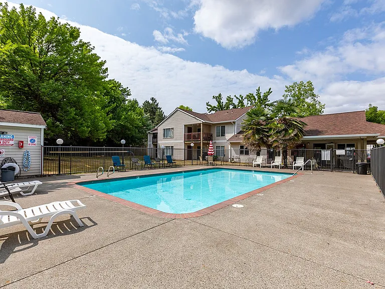 WILLOW SPRINGS APARTMENTS - YOUR HOME IS HERE! — Photo 3