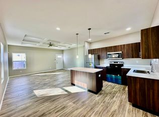 4305 Walnut Ave #1, McAllen, TX 78501