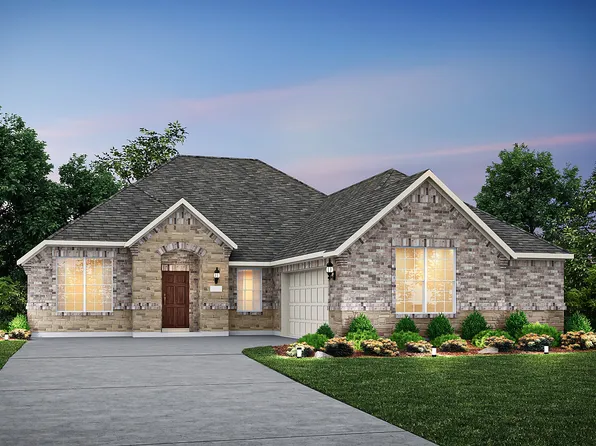 720 Brozgold Ave, Midlothian, TX 76065