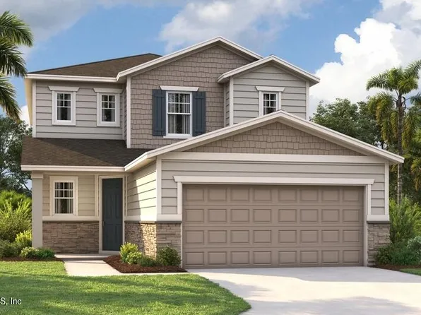 936 CEDAR SLOUGH Drive, Jacksonville, FL 32220