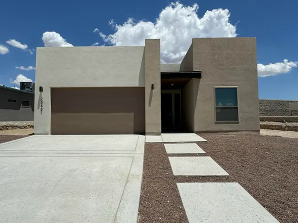 2375 Enchanted Nook Ln, El Paso, TX 79911