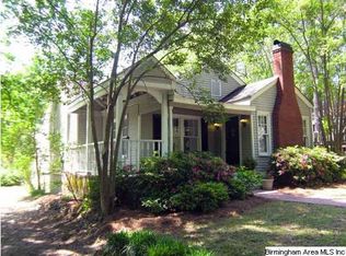 1505 Valley Pl, Birmingham, AL 35209