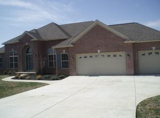 144 Raccoon Ravine Ct, Johnstown, OH 43031