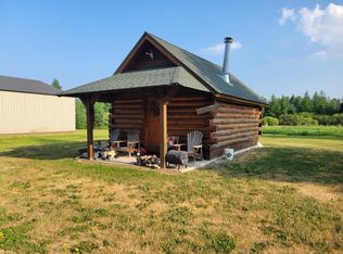 W12391 Keyes Rd, Deerbrook, WI 54424