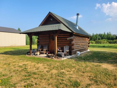 W12391 Keyes Rd, Deerbrook, WI, 54424