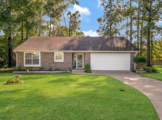427 Merlin Way, Tallahassee, FL 32301