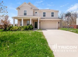 2320 Hanover Rd, Brownsburg, IN 46112