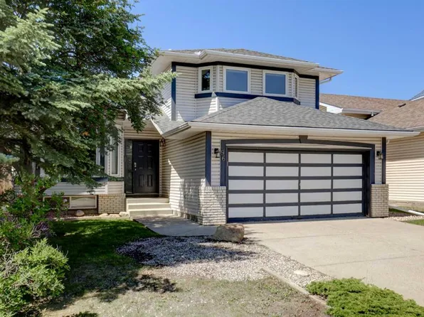 96 E Hawktree Close NW, Calgary, AB T3G 3T3