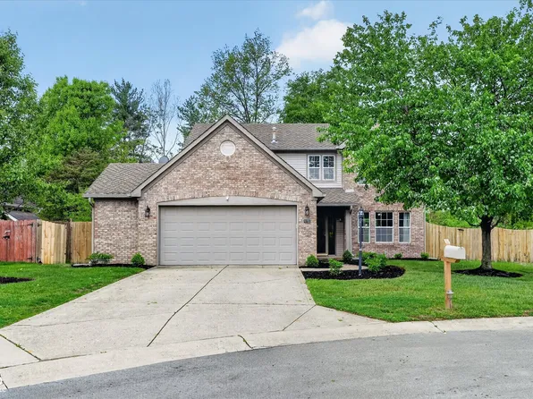1450 Preston Ct, Greenwood, IN 46143