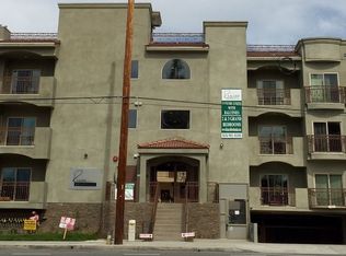 17825 Devonshire St APT 208, Northridge, CA 91325