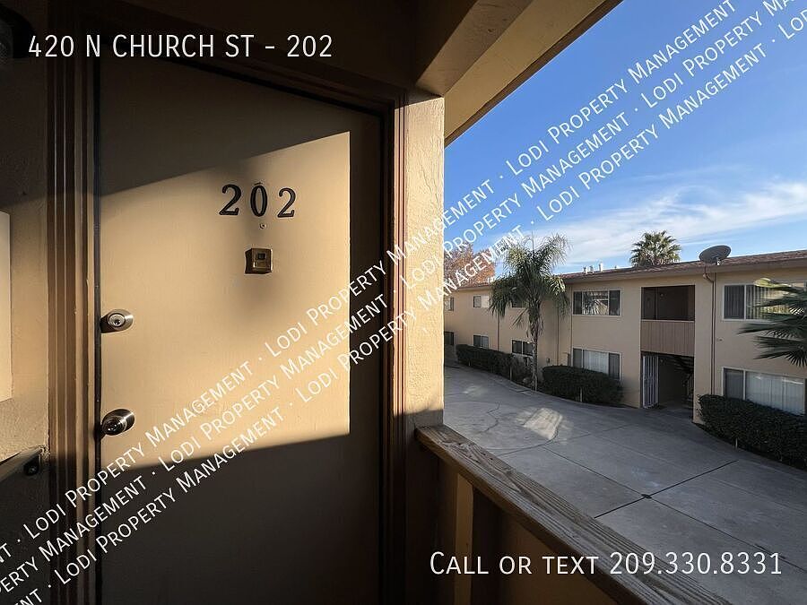 1st image of 420 N Church St APT 202
