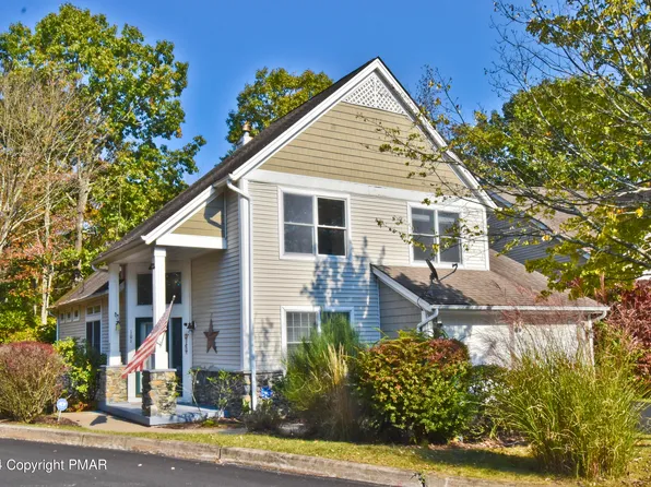 101 Tamarack Ct, East Stroudsburg, PA 18302
