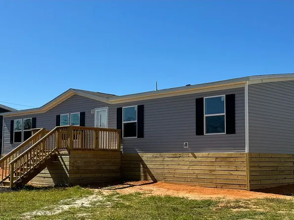 3113 B St, Panama City, FL 32404
