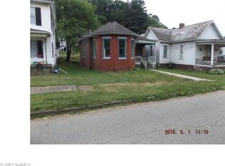 20 Republic Ave, Glouster, OH 45732