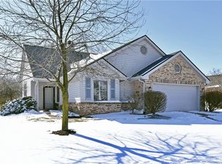 9914 Hodges Dr, Indianapolis, IN 46280