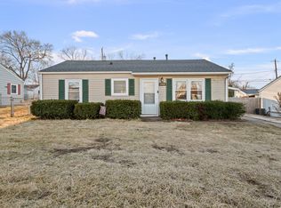 7318 Kelling St, Davenport, IA