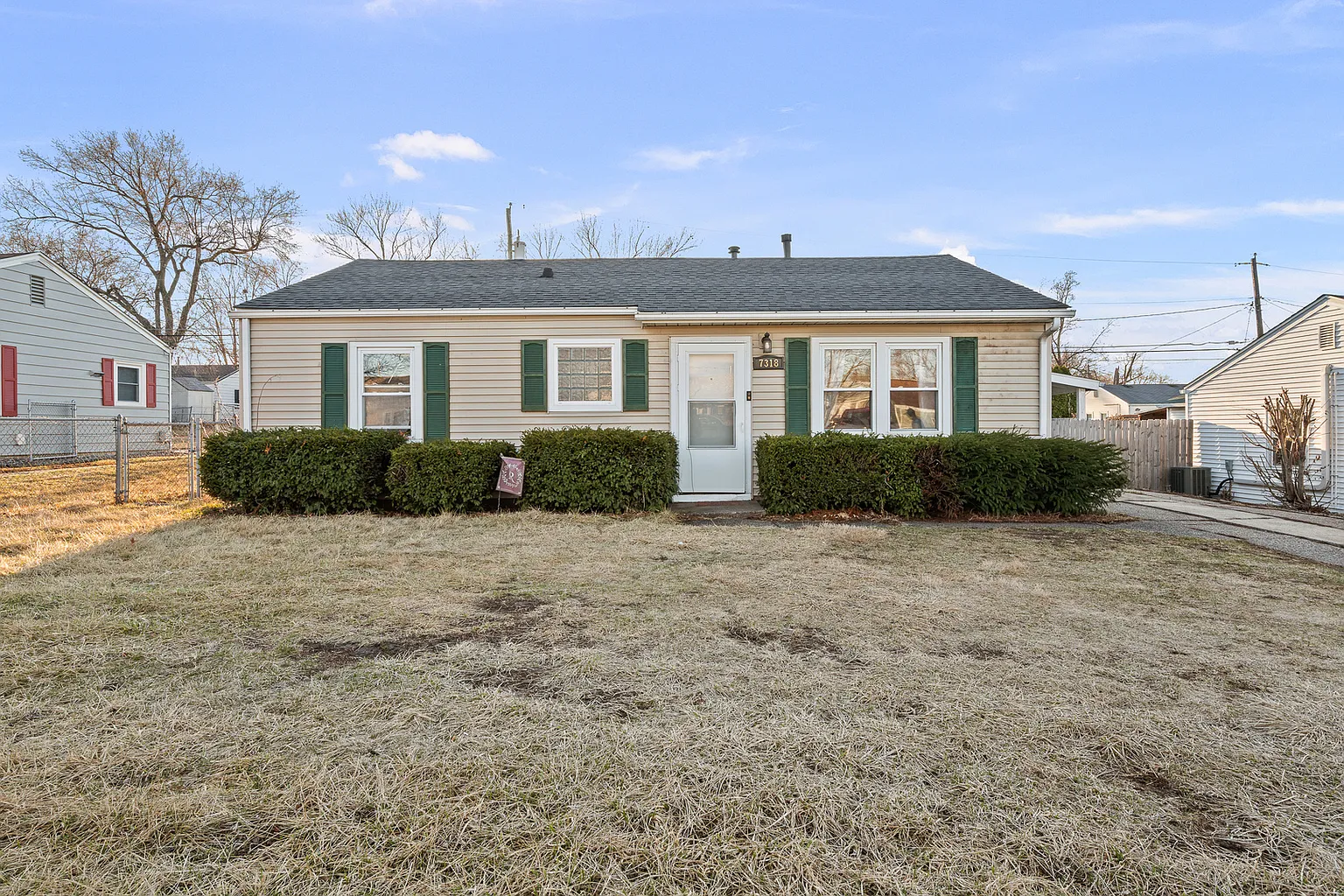 7318 Kelling St photo 1