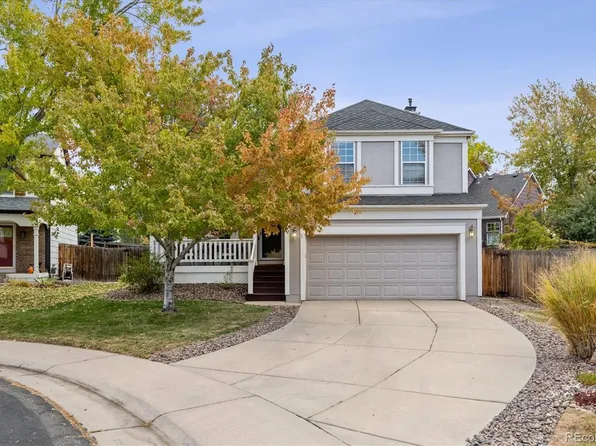 8510 Union Circle, Arvada, CO 80005