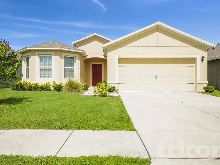 518 Squires Grove Dr — Photo 1