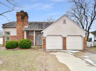 7035 Grampian Way, Indianapolis, IN