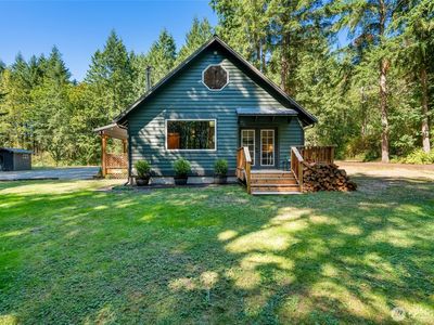 3928 129th Place NW, Marysville, WA, 98271
