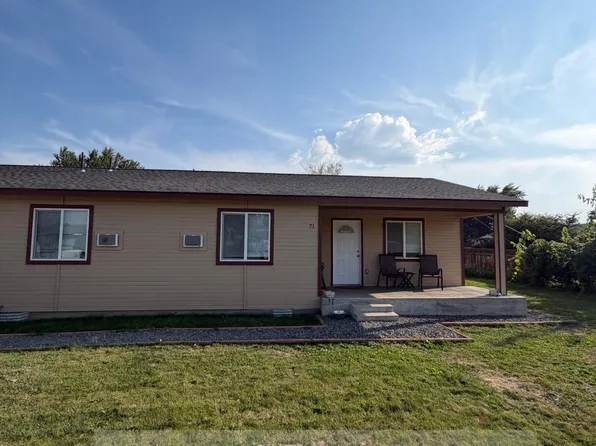 71 Kinne Ln, Selah, WA 98942