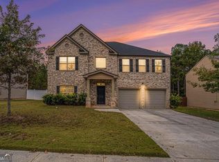 45 Tulip Poplar Way, Covington, GA 30016