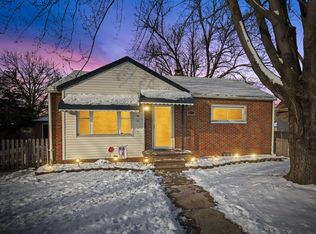 30115 Calahan Rd, Roseville, MI 48066