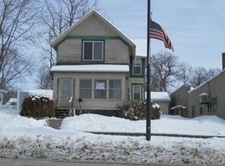 10 Main St S, Chatfield, MN 55923