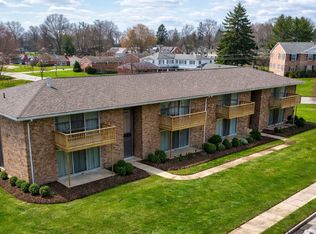 364 Gatewood Rd #6, Mansfield, OH 44907