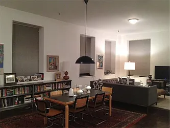 Rented by Buchbinder & Warren