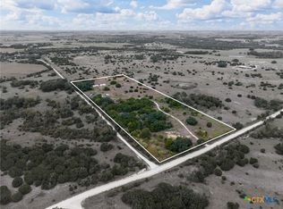 4986 County Road 410, Hamilton, TX 76531