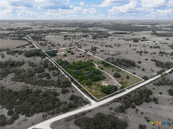 4986 County Road 410, Hamilton, TX 76531