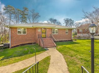 806 Orchard Ter, Rossville, GA 30741