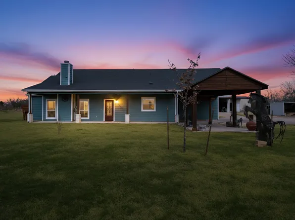 731 Santa Fe Ln, Royse City, TX 75189