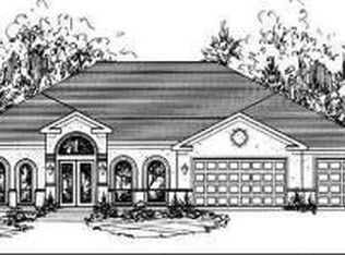 23726 Baker Hl, San Antonio, TX 78258