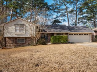 3342 Windermere St, Columbus, GA 31909