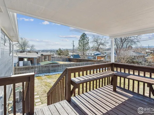 9525 Damon Dr, Northglenn, CO 80260