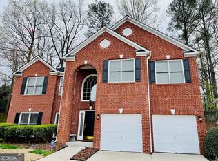 256 Ennisbrook Dr SE, Smyrna, GA 30082