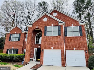 256 Ennisbrook Dr SE, Smyrna, GA, 30082