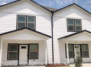 6322 Eastwood St #B, Houston, TX 77021