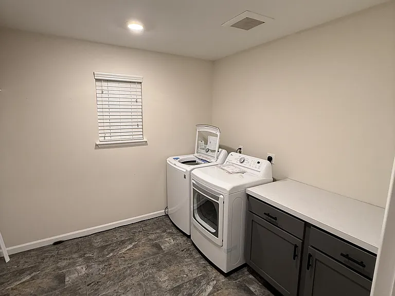 Laundry