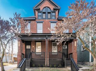 369-371 Berkeley Rd, Columbus, OH 43205