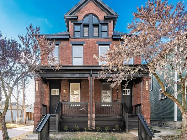 369-371 Berkeley Rd, Columbus, OH 43205