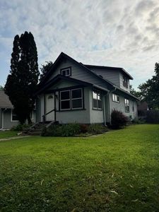 3614 Logan Ave N, Minneapolis, MN, 55412