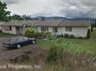 91295 Stallings Ln, Eugene, OR 97408