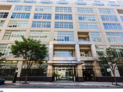 23 S 23rd St UNIT 5E, Philadelphia, PA, 19103