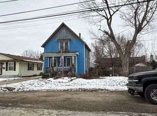 1121 Kishwaukee St, Belvidere, IL 61008